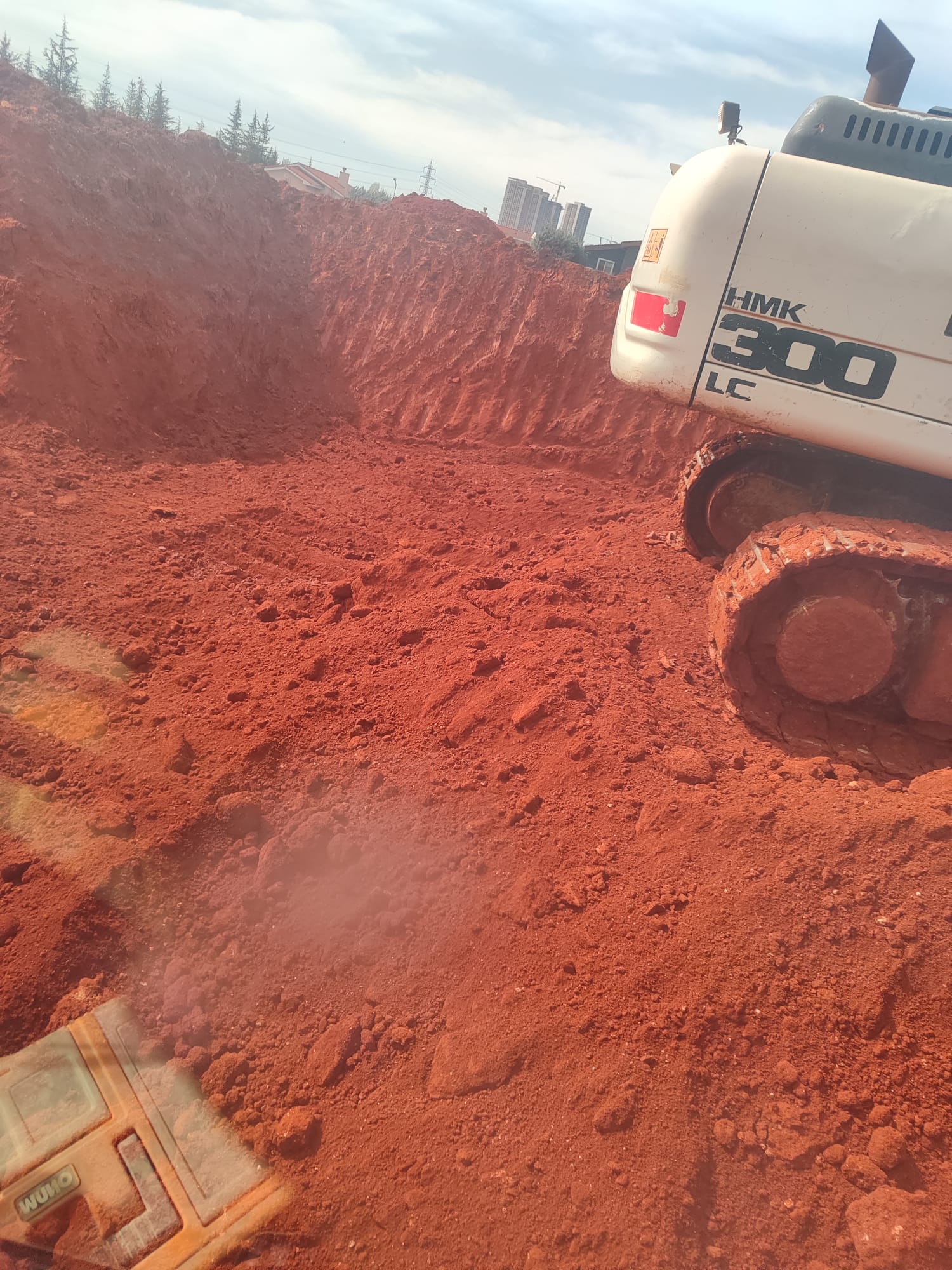 Firmamızdan Kareler