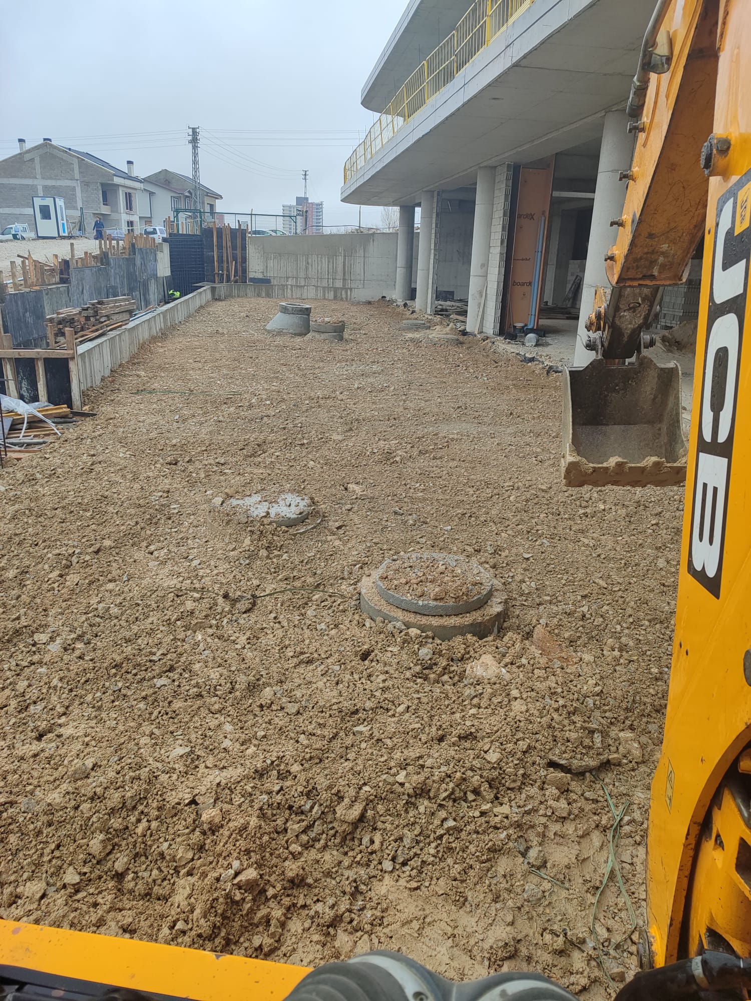 Firmamızdan Kareler