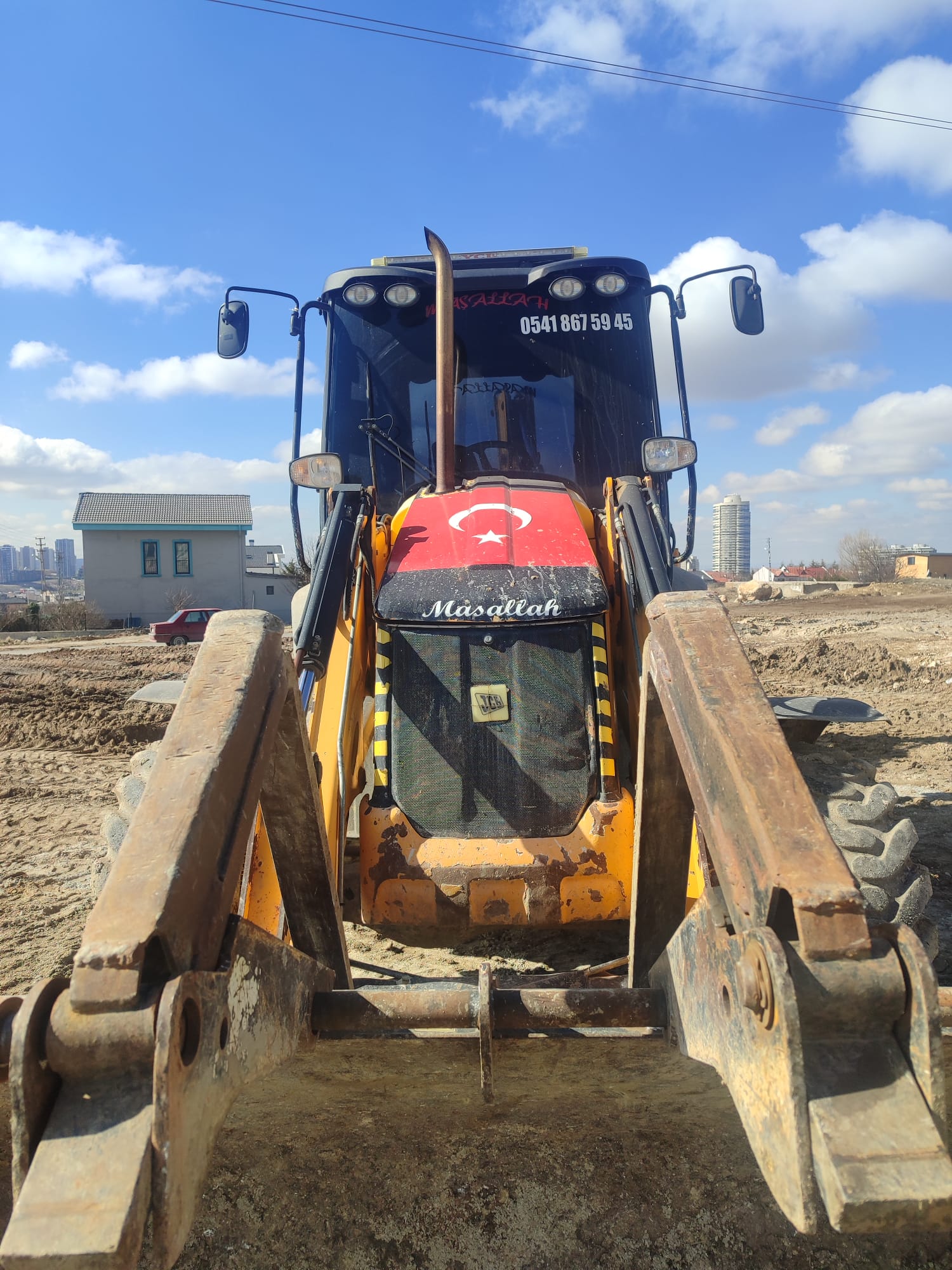 Firmamızdan Kareler