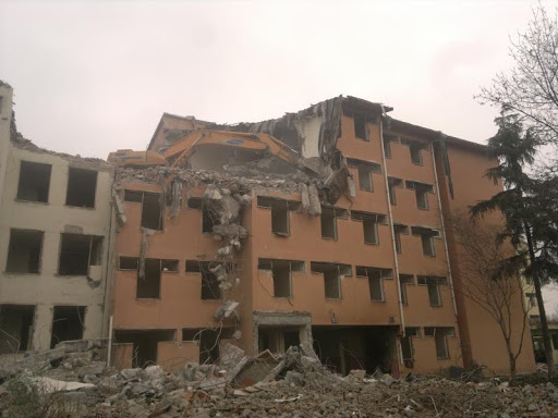 Firmamızdan Kareler