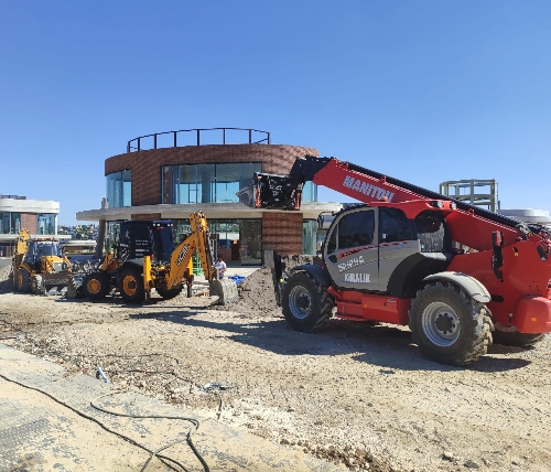 Vizyonumuz / Misyonumuz