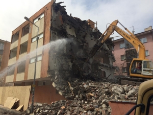 Firmamızdan Kareler